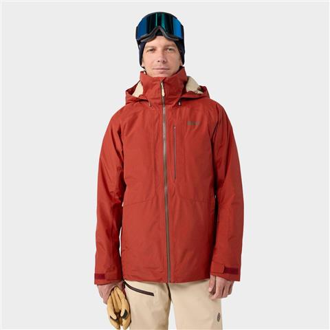 Stio Men's Doublecharge Insulated Jacket