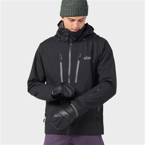 Stio Men's Environ Jacket