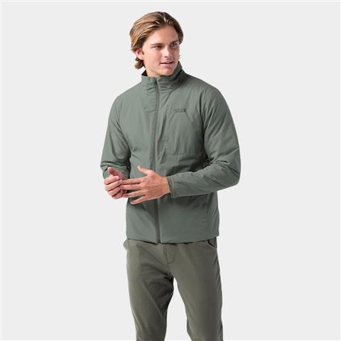 Stio Men's Fernos Insulated Jacket