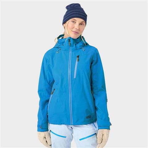 Stio Women's Environ Jacket