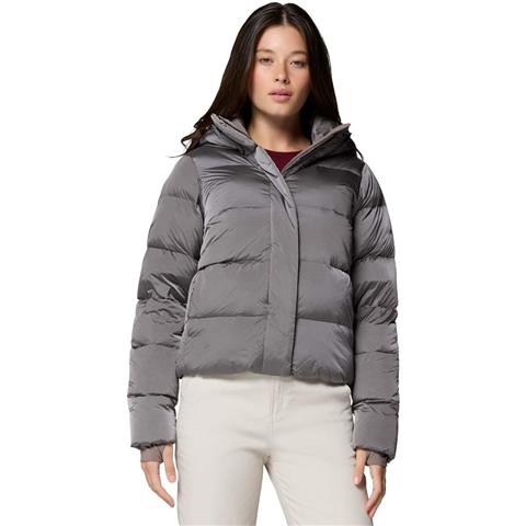 Columbia Women's Amaze Puff Hooded Jacket