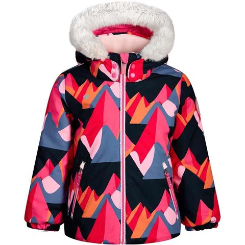 Obermeyer Girl's Avery Jacket