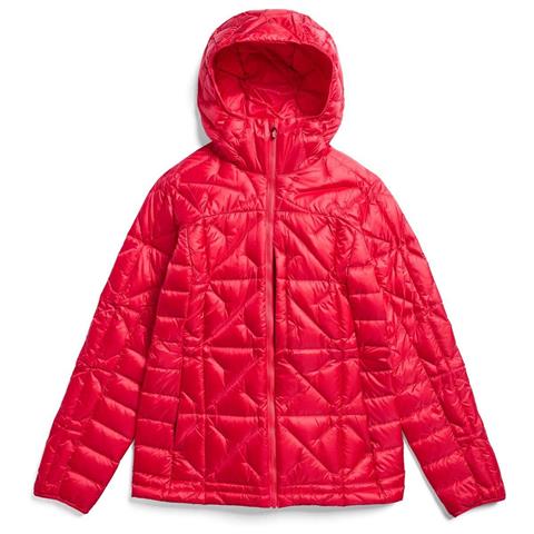 Burton Women's [ak] Baker Down Hooded Jacket
