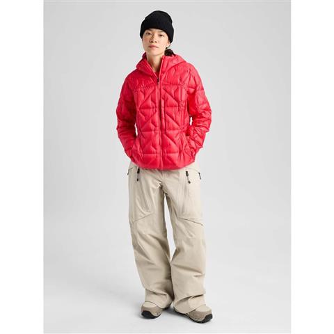 Burton Women's [ak] Baker Down Hooded Jacket