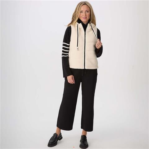 Krimson Klover Women's Bella Vest