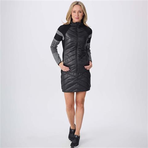Krimson Klover Women's Switchback Jacket