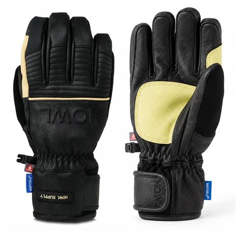 Howl Men's Sexton Glove