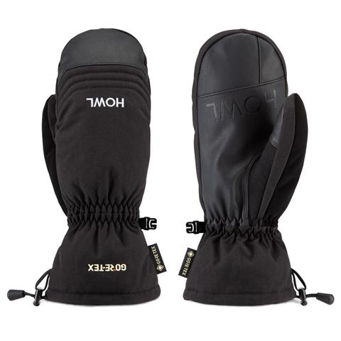 Howl Men's Team GORE-TEX Mitt