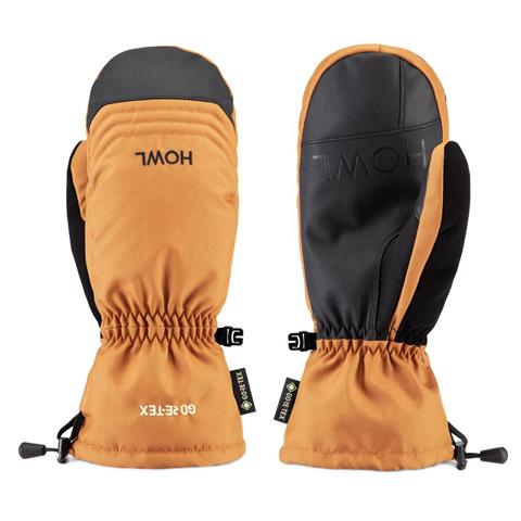 Howl Men's Team GORE-TEX Mitt