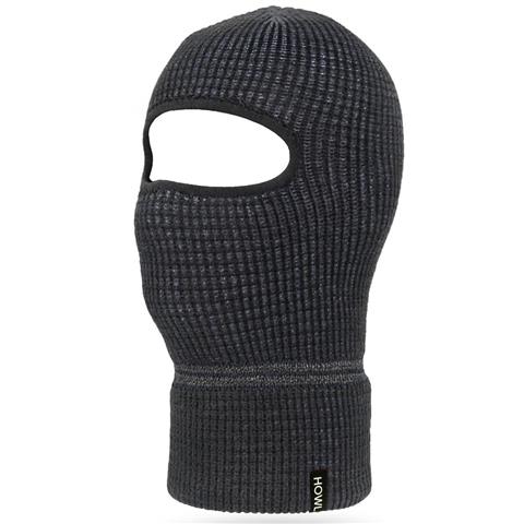 Howl Men's Burglar Facemask