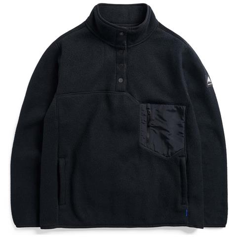 Burton Women's Cinder Pullover Fleece