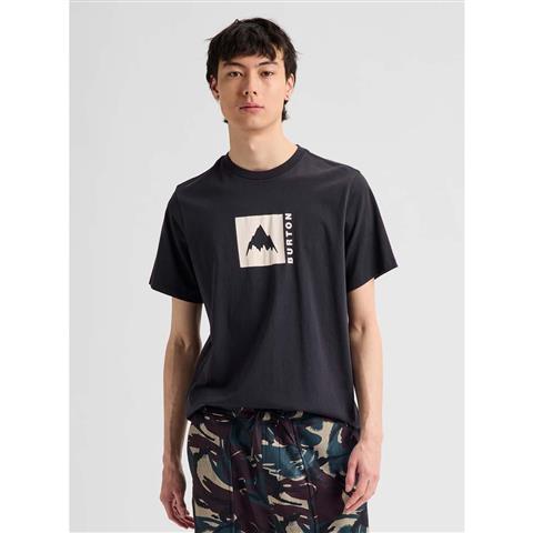 Burton Men's Classic Mountain High Short Sleeve T-Shirt