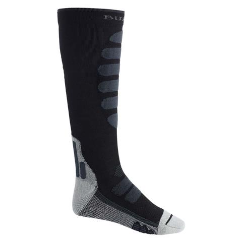 Burton Men's Performance + Lightweight Compression Socks