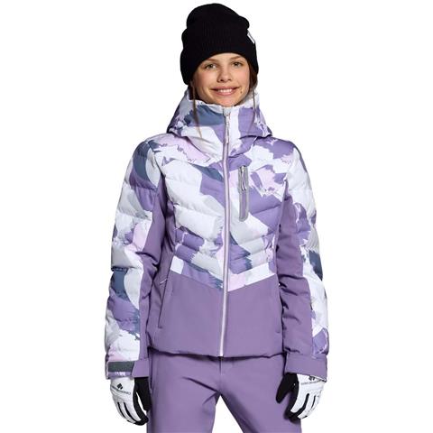 Obermeyer Teen Gril's TG Cosima Jacket