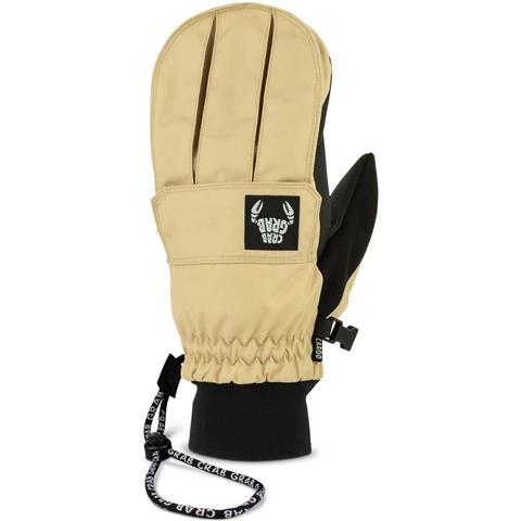 Crab Grab Men's Cargo Mitt
