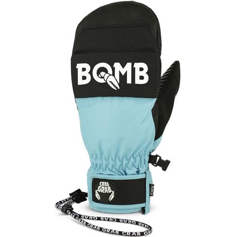 Crab Grab Men's Punch Mitt