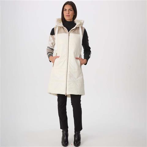 Krimson Klover Women's Daisy Vest