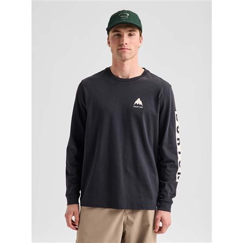 Burton Men's Elite Long Sleeve T-Shirt