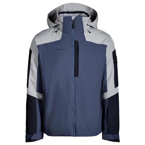 Obermeyer Men's Foundation Jacket