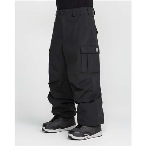 Volcom NWRK 20K Baggy Pant - Men's
