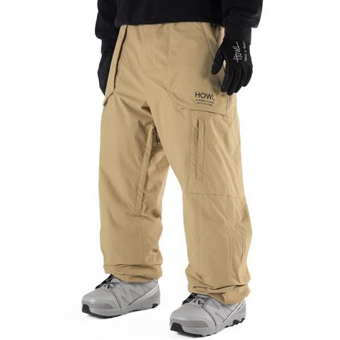 Howl Men's Heritage Pant