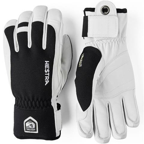 Hestra Unisex Army Leather Glove