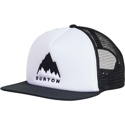 Burton I-80 Snapback Trucker Hat