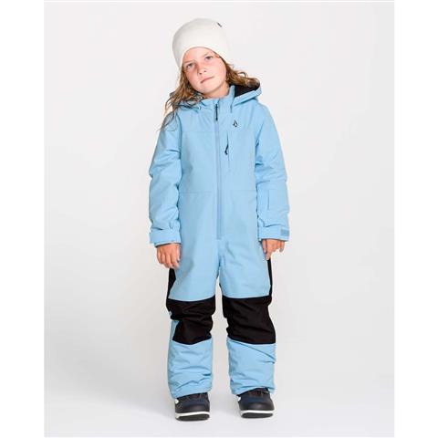 Volcom Toddler Little Flurry One Piece Suit