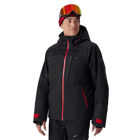 Spyder Men's Leader Jacket