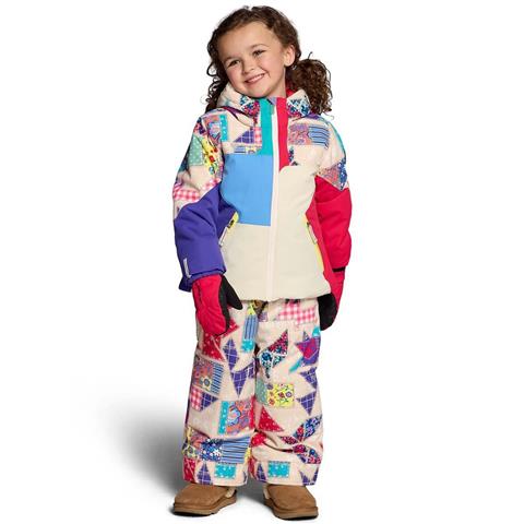 Obermeyer Girl's Livia Jacket