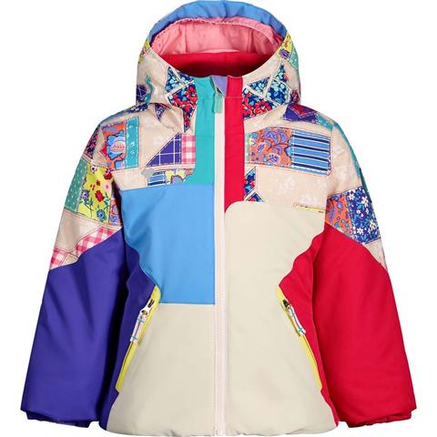 Obermeyer Girl's Livia Jacket