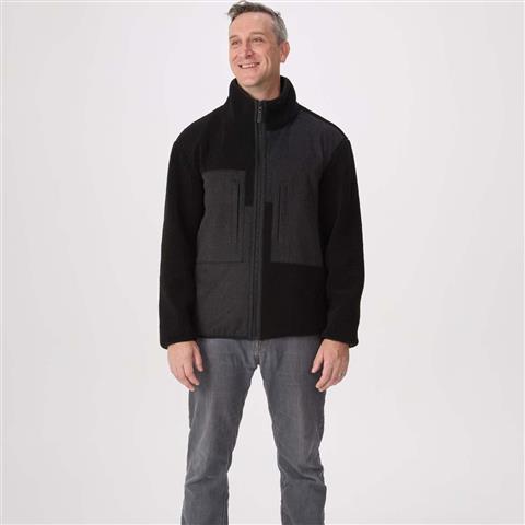 Krimson Klover Men's Maverick Jacket