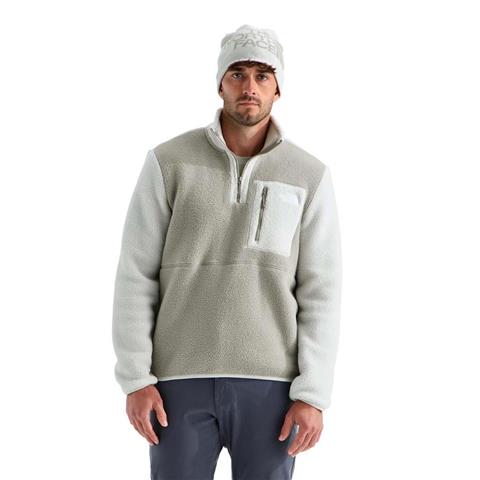The North Face Men's Yumiori 1/4 Zip
