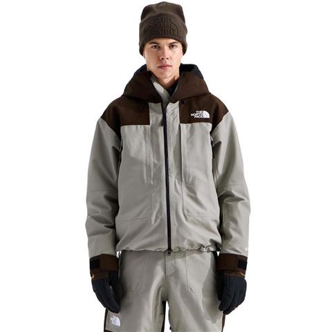 The North Face Men's GTX Hex Jacket