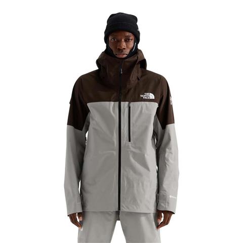 The North Face Men's Summit Eastwall Gore-Tex Jacket