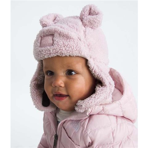 The North Face Youth Baby Bear Trapper Hat