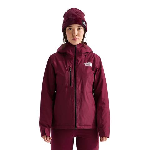 The North Face Women's Descendit Jacket