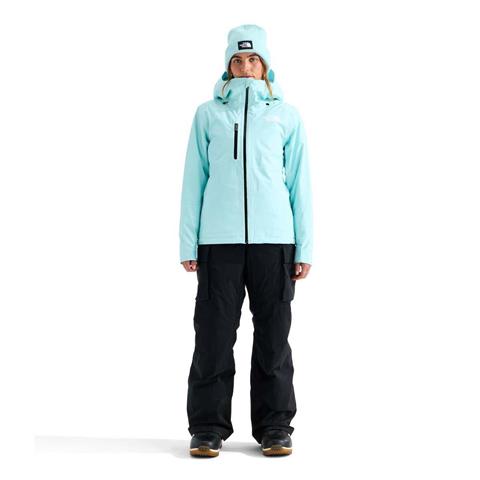 The North Face Women's Descendit Jacket