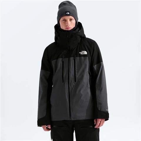 The North Face Men's Chakal Jacket