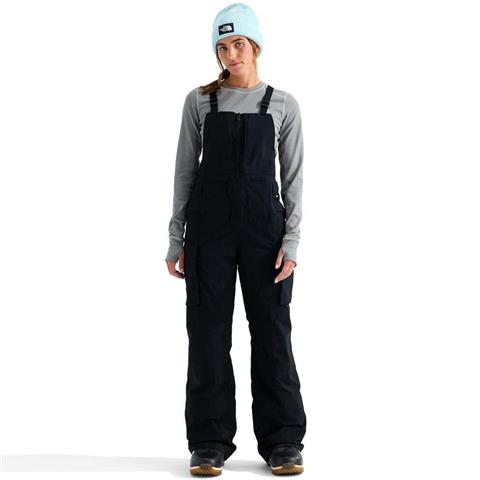 The North Face Women's Freedom Insulated Bib