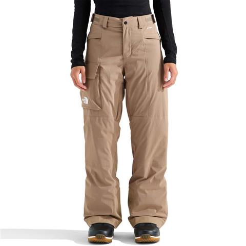 The North Face Women's Freedom Insulated Pant
