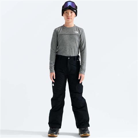 The North Face Boys' Freedom Insulated Pant
