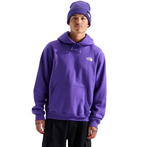 The North Face Unisex Tested And Proven Relaxed Hoodie