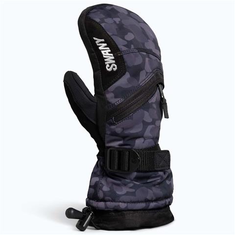 Swany X-Over Jr Mitt - Youth