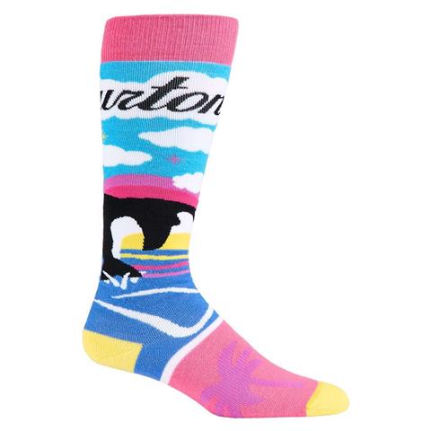 Burton Women's Partylap Sock