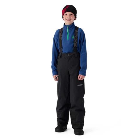 Spyder Boy's Propulsion Pants