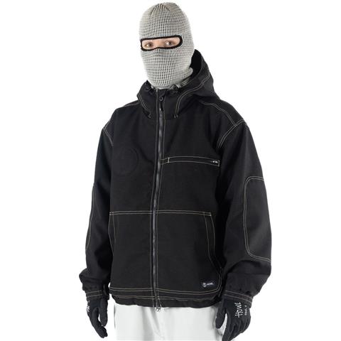 Howl Men's Workwear Public Jacket