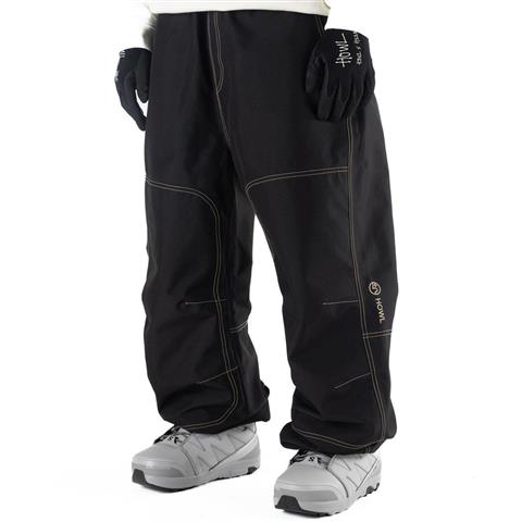 Howl Men's Workwear Public Pant