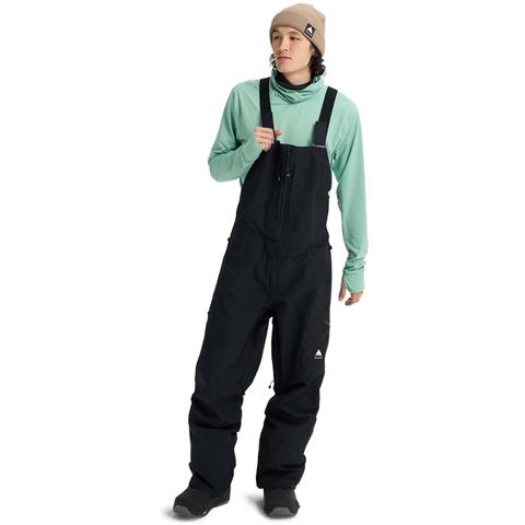 Burton Men's Reserve GORE-TEX 2L Bib Pants