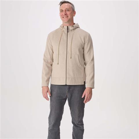 Krimson Klover Men's River Hoodie